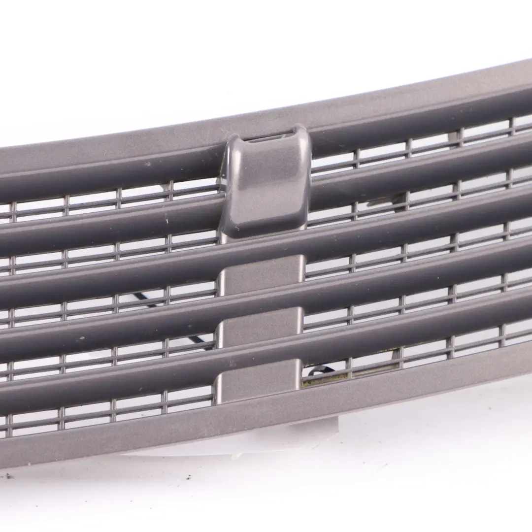 Mercedes W211 Bonnet Scuttle Panel Hood Grill Designo Varicolor 036 - SKU A2118800005-DVIV - Part number A2118800005