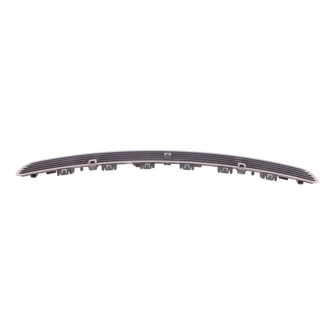 Mercedes W211 Bonnet Scuttle Panel Hood Grill Designo Varicolor 036 - SKU A2118800005-DVIV - Part number A2118800005