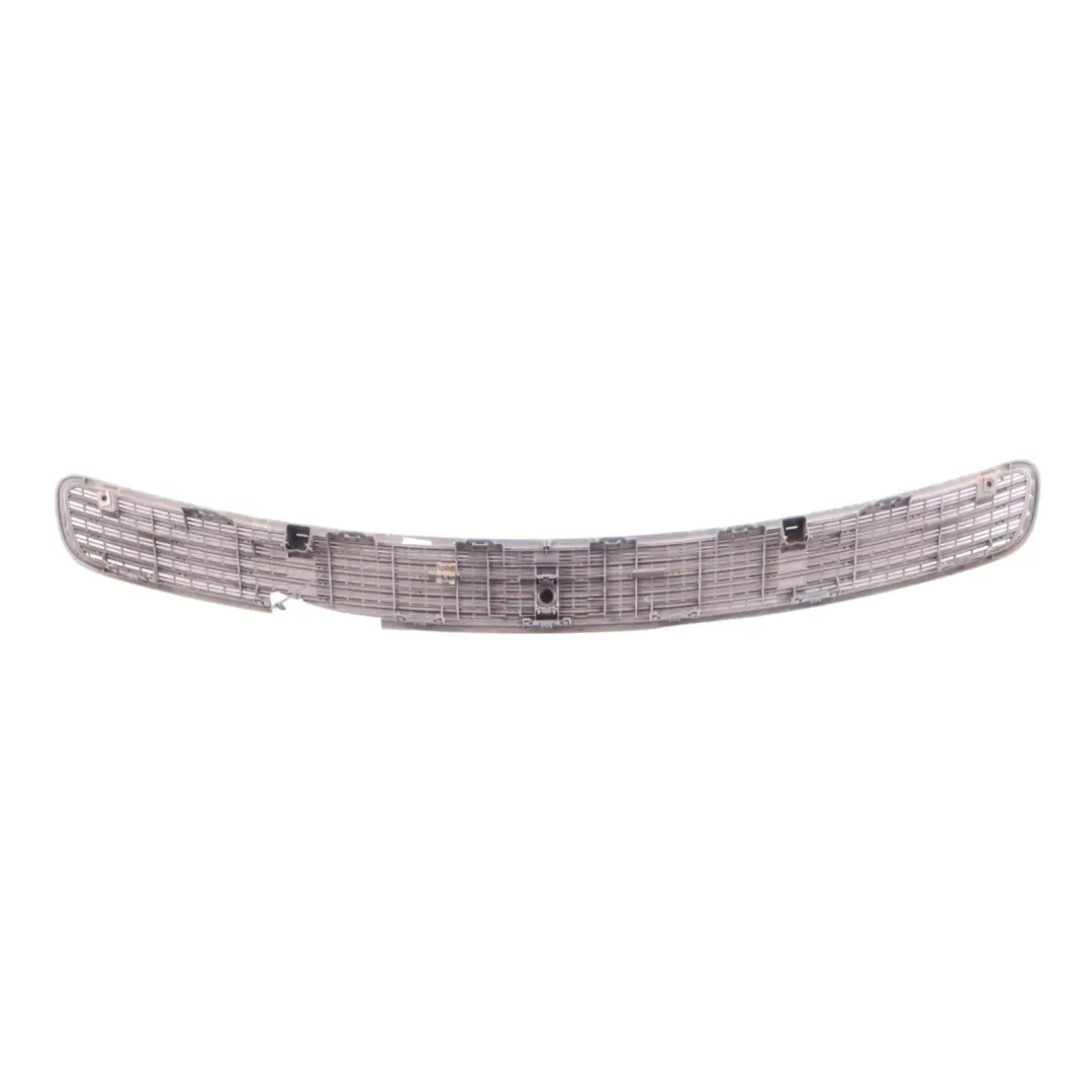 Mercedes W211 Bonnet Scuttle Panel Hood Grill Designo Varicolor 036 - SKU A2118800005-DVIV - Part number A2118800005