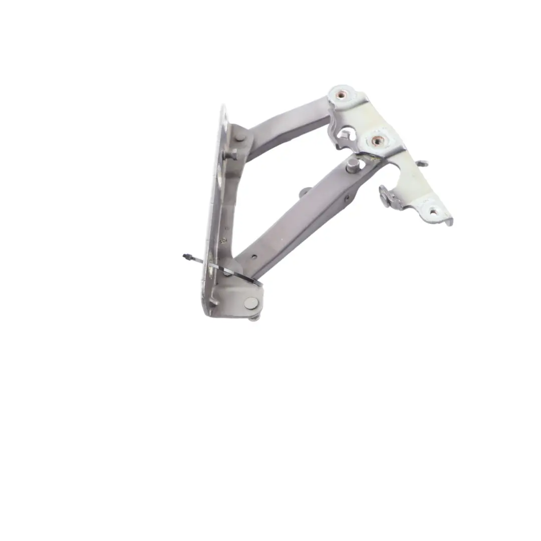 Bonnet Hood Hinge Right O/S Designo Varicolor Cashmere - 036 to Mercedes W211 W220 with Part number A2118800228 Mercedes W211 W220 Bonnet Hood Hinge Right O/S Designo Varicolor Cashmere - 036 - SKU A2118800228-DVIV - Part number A2118800228