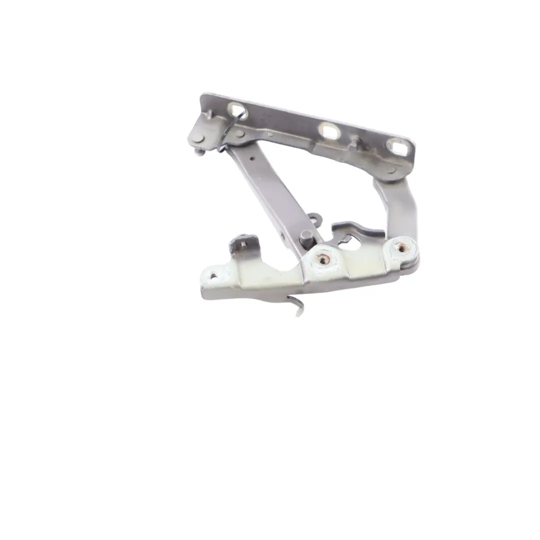 Bonnet Hood Hinge Right O/S Designo Varicolor Cashmere - 036 to Mercedes W211 W220 with Part number A2118800228 Mercedes W211 W220 Bonnet Hood Hinge Right O/S Designo Varicolor Cashmere - 036 - SKU A2118800228-DVIV - Part number A2118800228