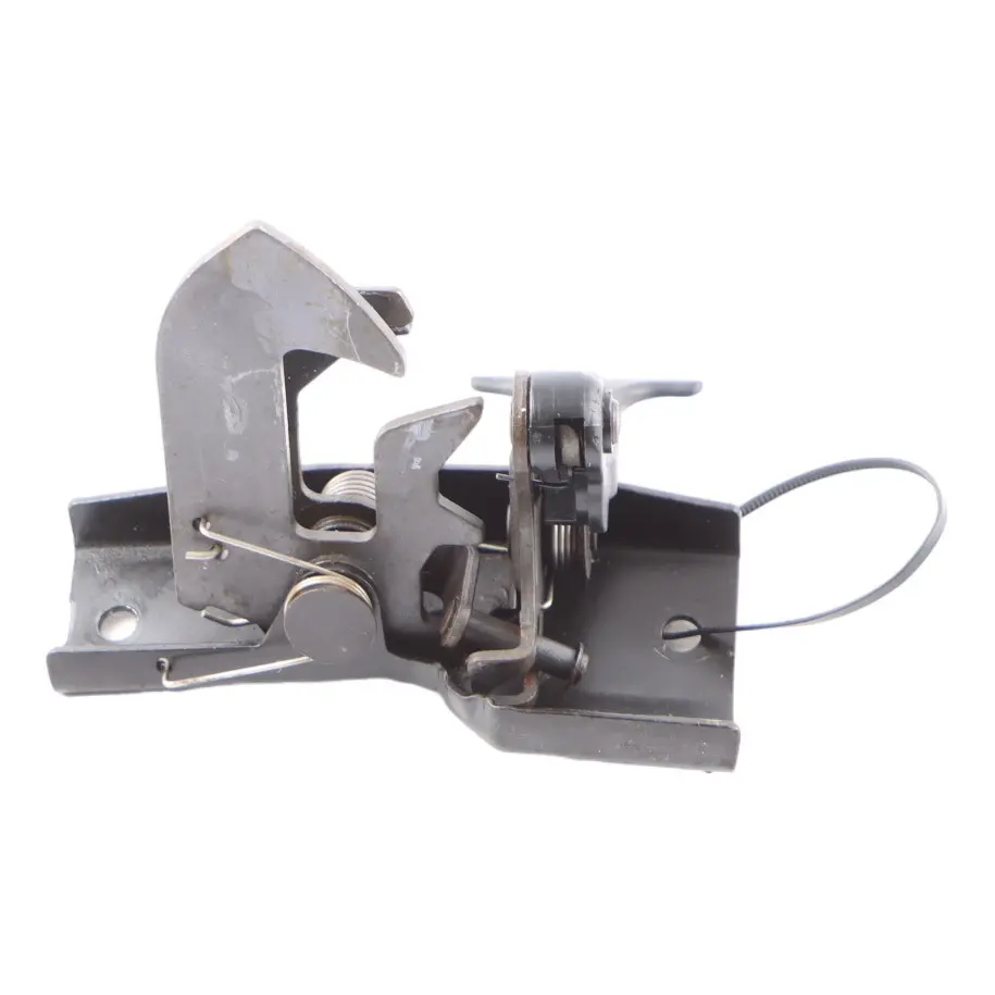 Mercedes W211 Bonnet Loocking Hook Hood Lock Release Handle - SKU A2118800264 - Part number A2118800264