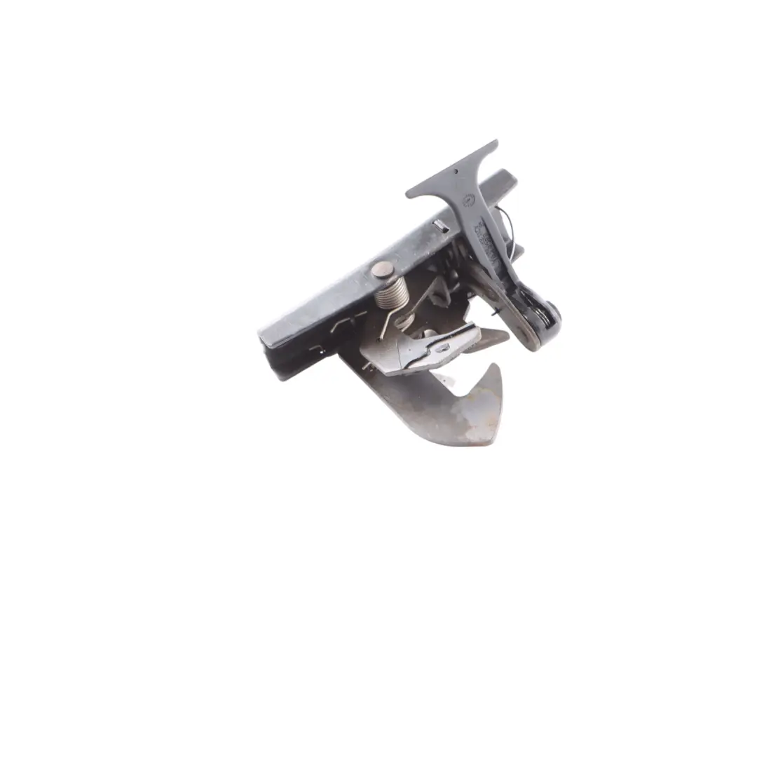 Mercedes W211 Bonnet Loocking Hook Hood Lock Release Handle - SKU A2118800264 - Part number A2118800264
