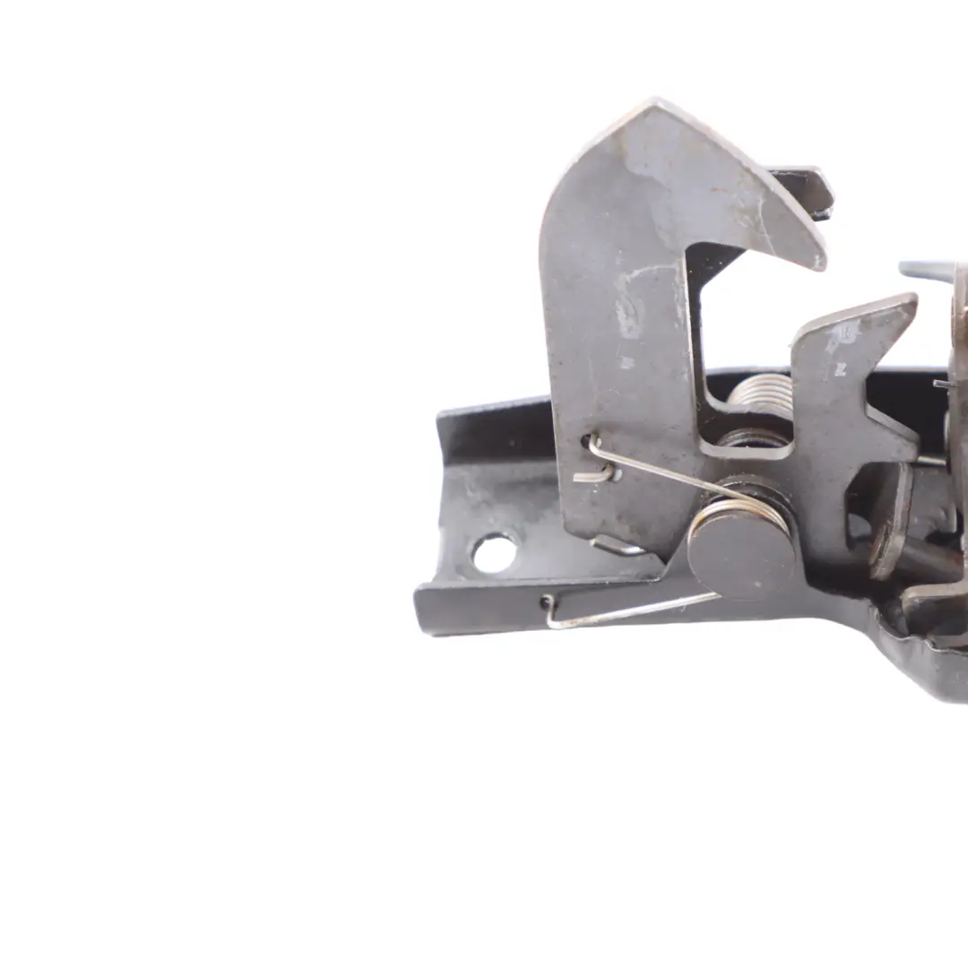 Mercedes W211 Bonnet Loocking Hook Hood Lock Release Handle - SKU A2118800264 - Part number A2118800264