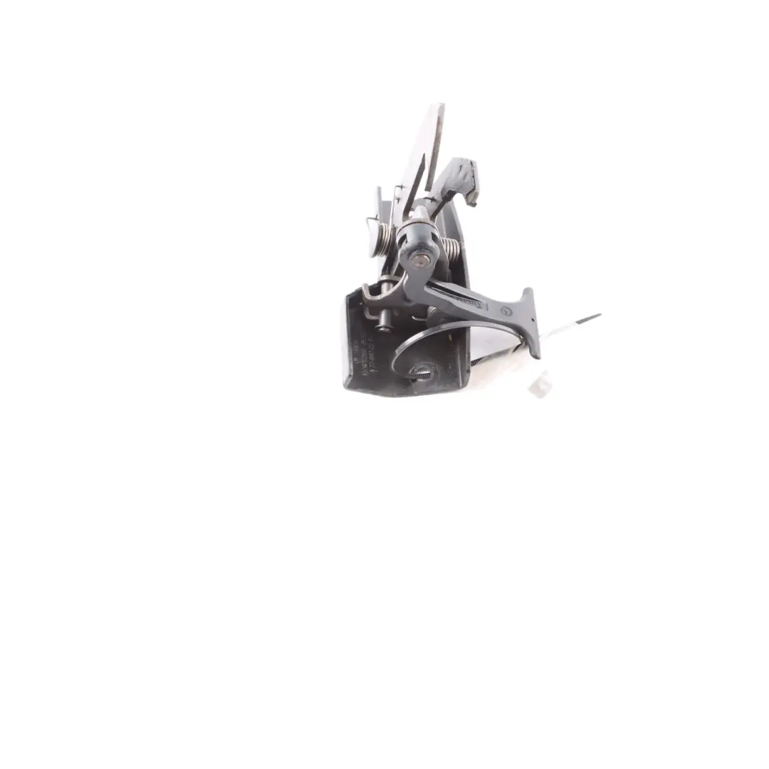 Mercedes W211 Bonnet Loocking Hook Hood Lock Release Handle - SKU A2118800264 - Part number A2118800264