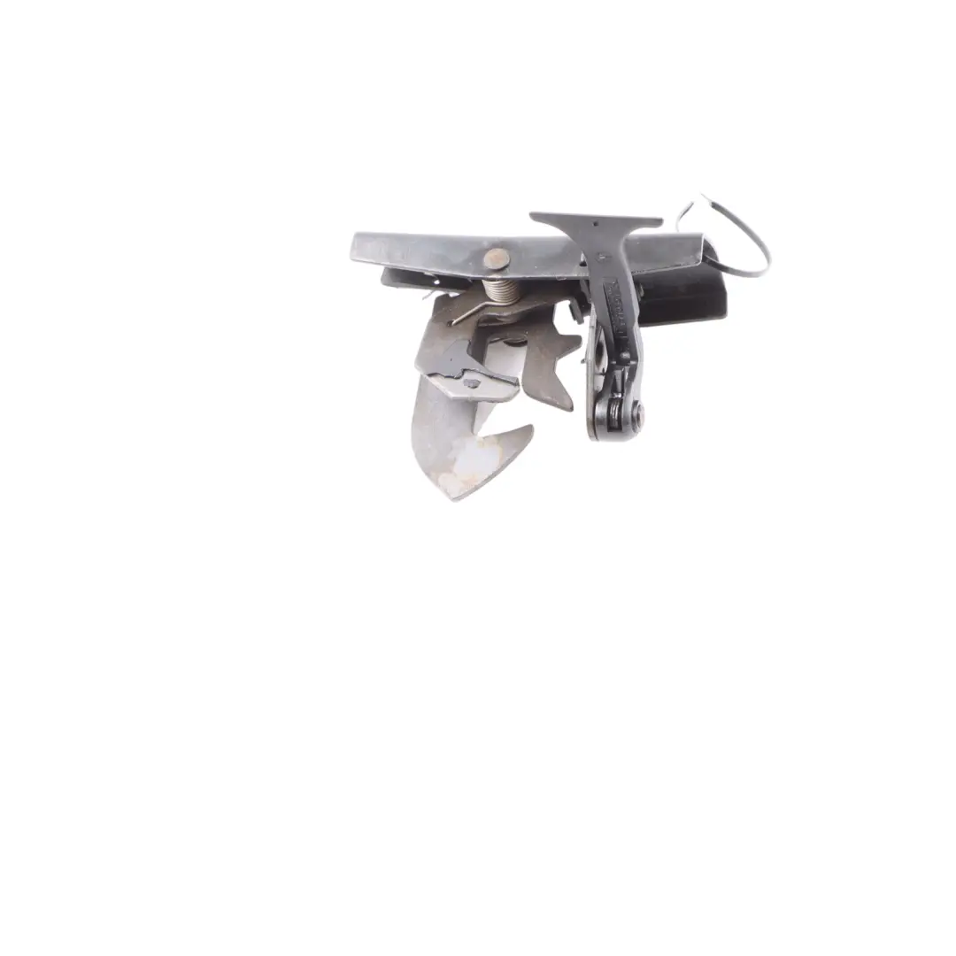 Mercedes W211 Bonnet Loocking Hook Hood Lock Release Handle - SKU A2118800264 - Part number A2118800264