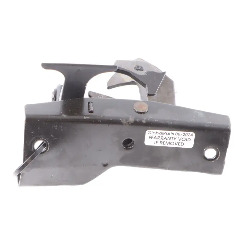 Gancio Di Bloccaggio Del Cofano Maniglia Di Rilascio per Mercedes W211 con numero di parte A2118800264 Mercedes W211 Gancio Di Bloccaggio Del Cofano Maniglia Di Rilascio - SKU A2118800264 - Numero di parte A2118800264
