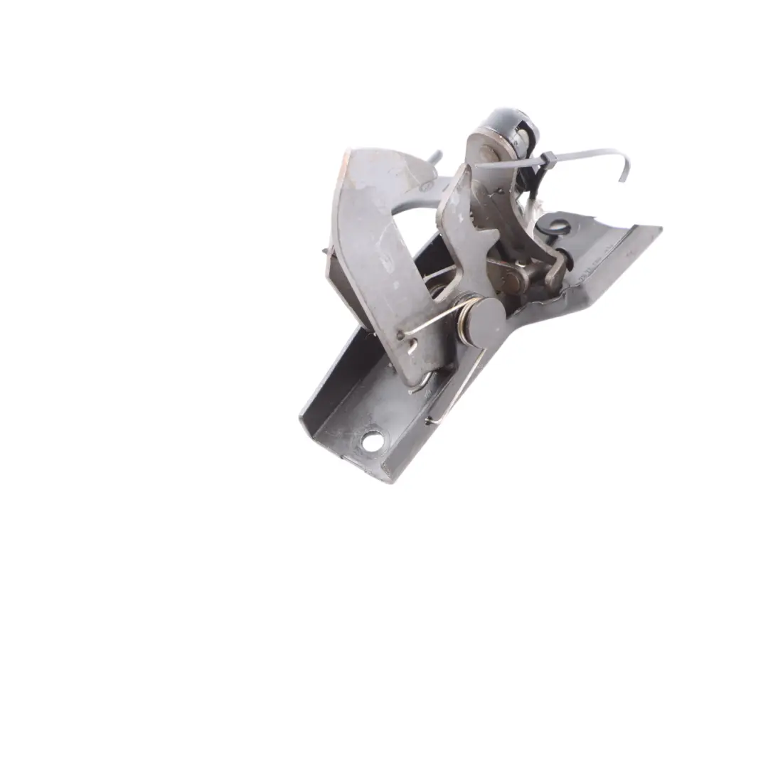 Mercedes W211 Bonnet Loocking Hook Hood Lock Release Handle - SKU A2118800264 - Part number A2118800264