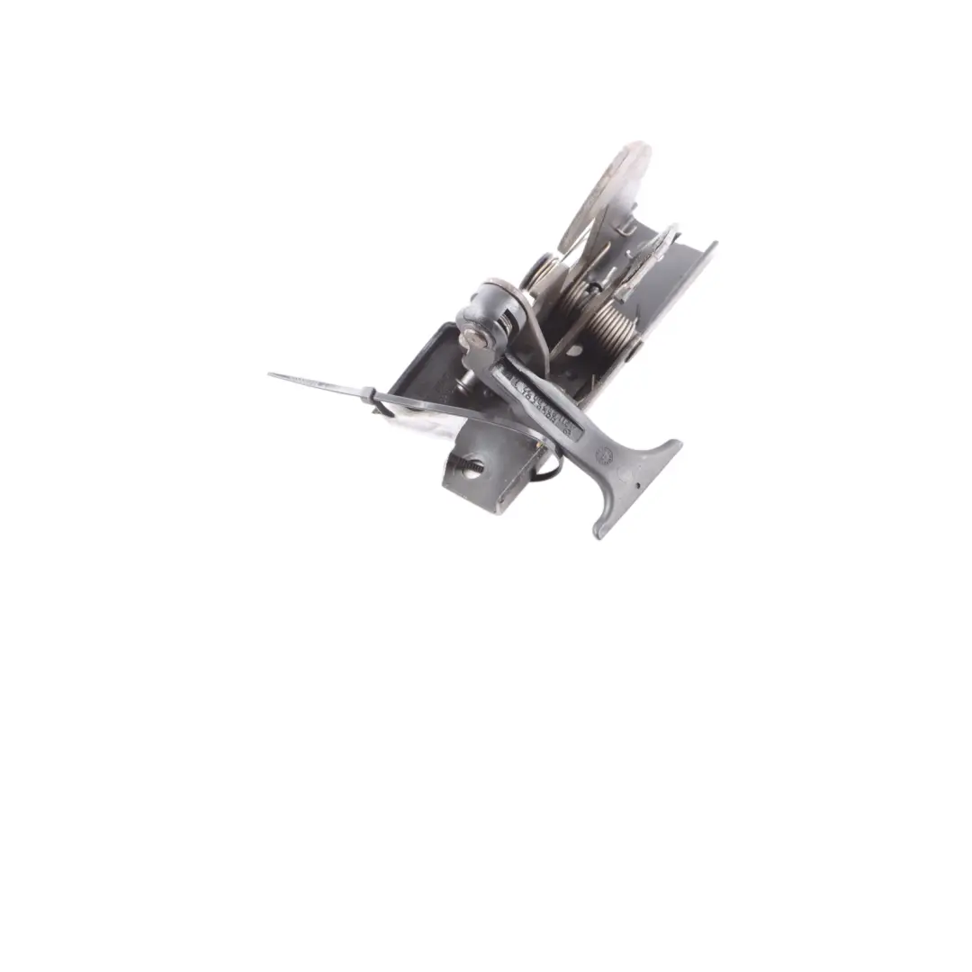 Mercedes W211 Bonnet Loocking Hook Hood Lock Release Handle - SKU A2118800264 - Part number A2118800264