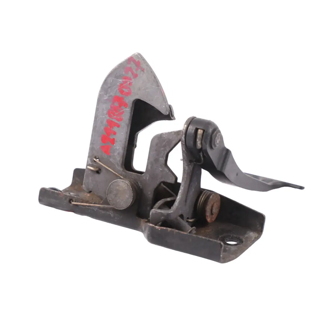 E220 Bonnet Loocking Hook Hood Lock Release Handle to Mercedes W211 with Part number A2118800664 Mercedes W211 E220 Bonnet Loocking Hook Hood Lock Release Handle - SKU A2118800664 - Part number A2118800664