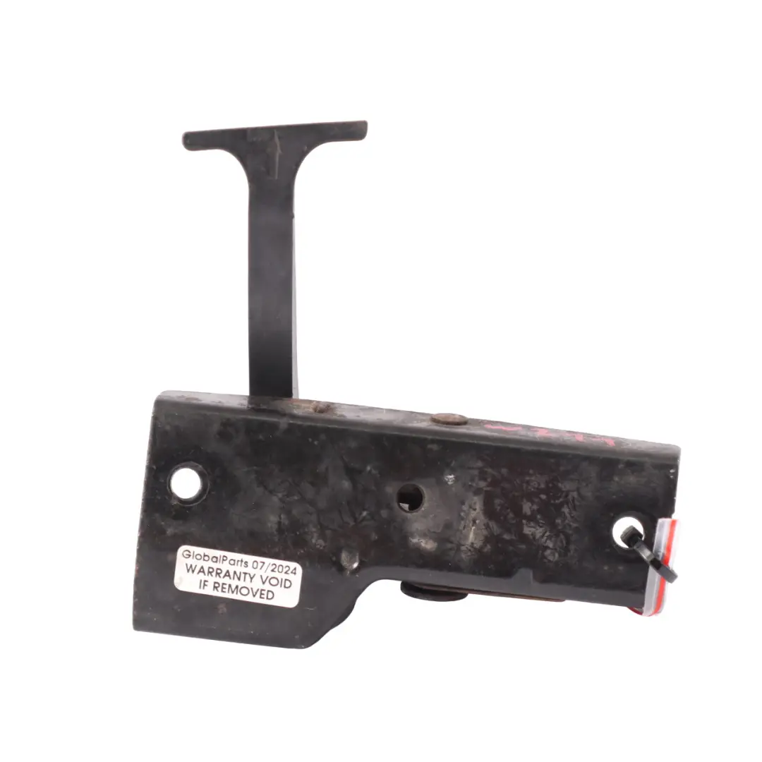 Mercedes W211 E220 Maniglia di sgancio del gancio di chiusura cofano - SKU A2118800664 - Numero di parte A2118800664