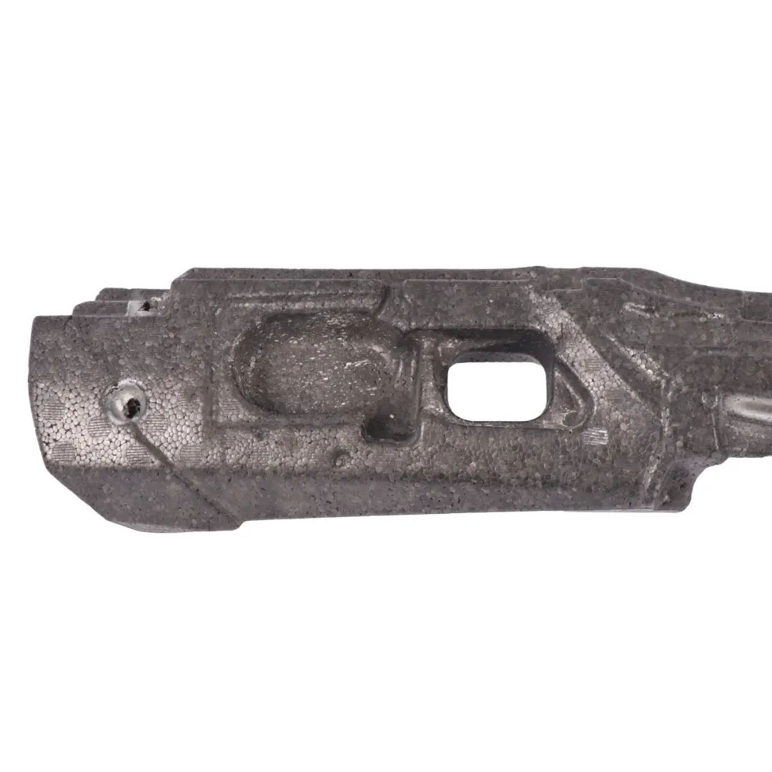 Mercedes W211 E280 Amortiguador de Impacto Inserto Parachoques Delantero Derecho - SKU A2118851237 - Número de pieza A2118851237