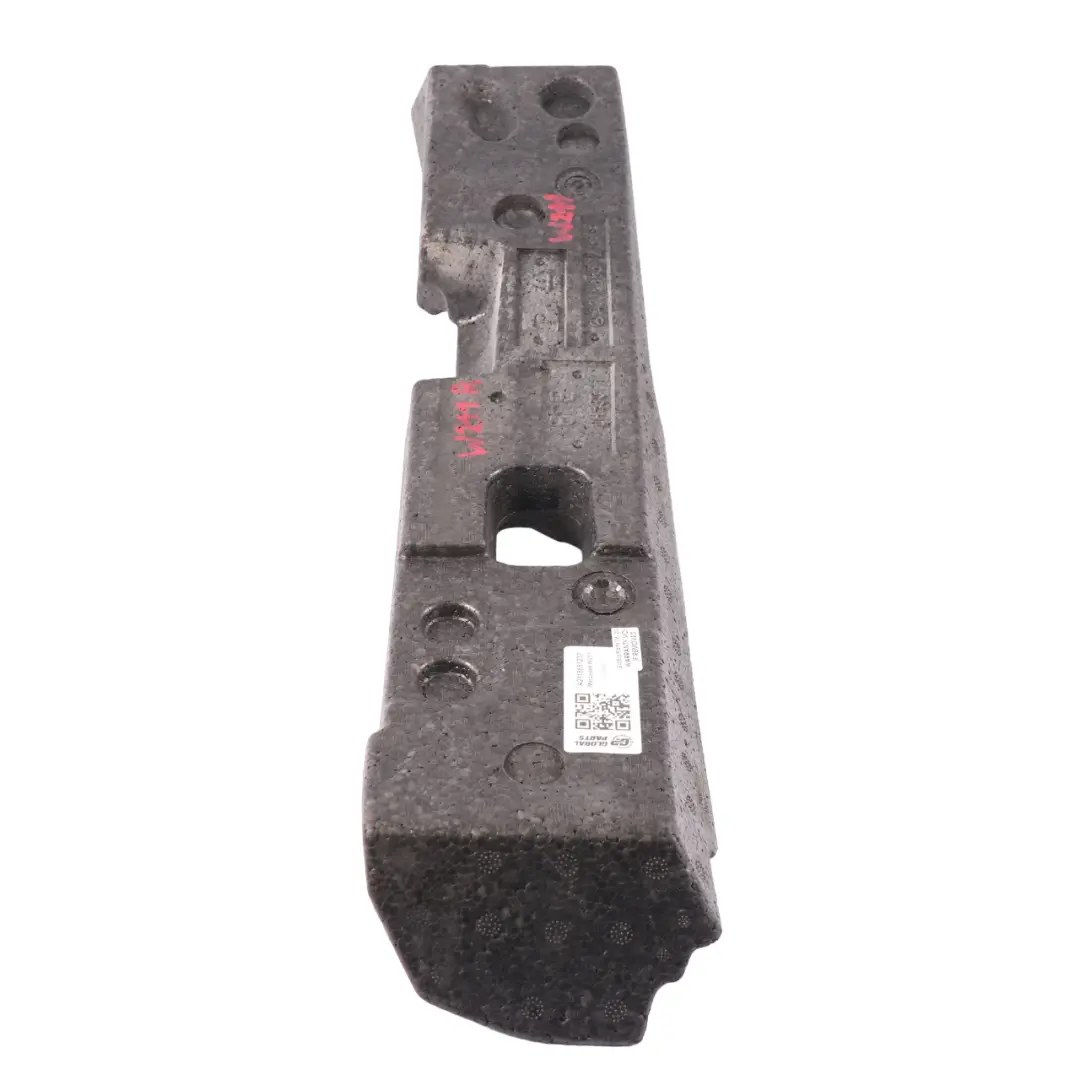 Mercedes W211 E280 Impact Absorber Front Bumper Insert Right O/S - SKU A2118851237 - Part number A2118851237