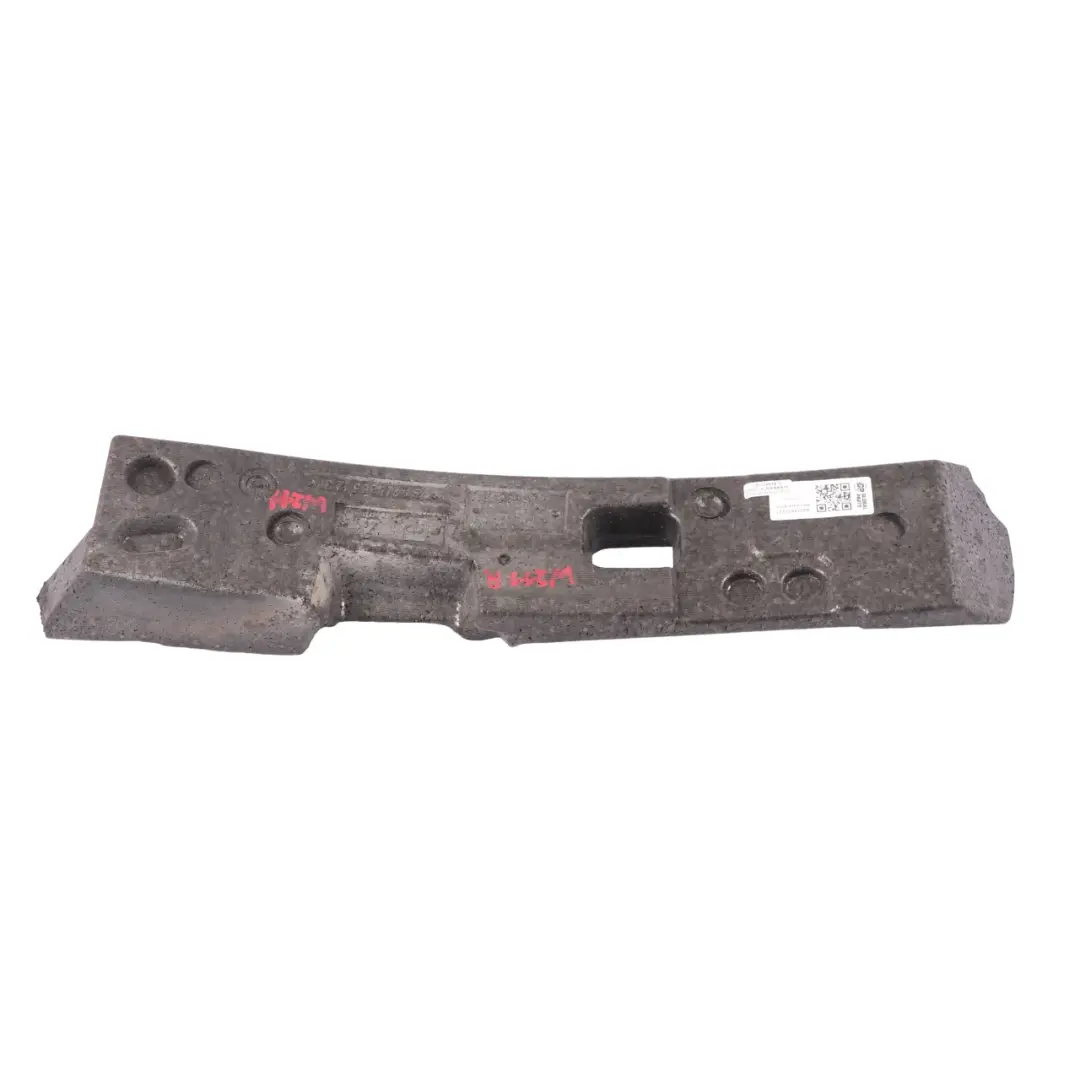 Mercedes W211 E280 Impact Absorber Front Bumper Insert Right O/S - SKU A2118851237 - Part number A2118851237