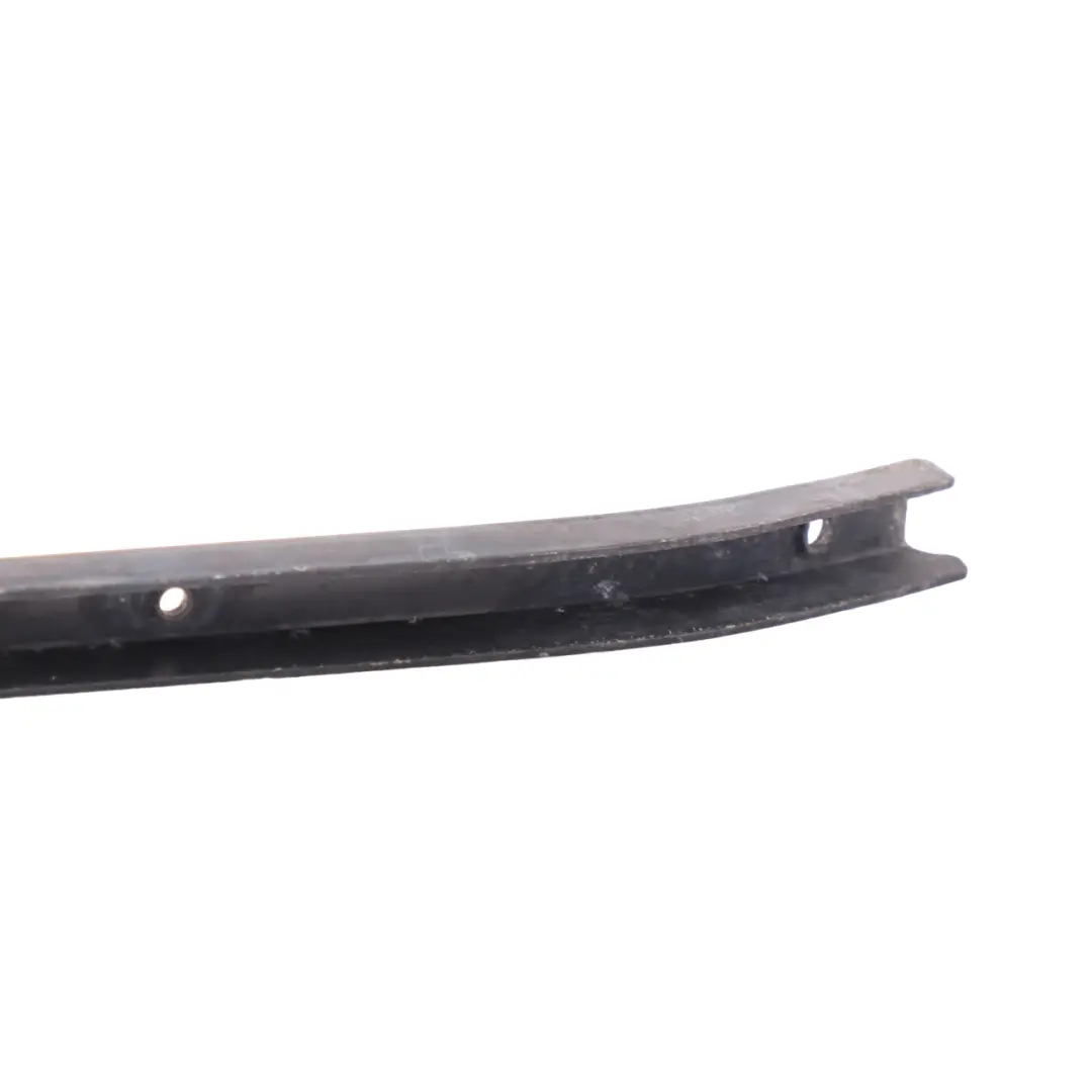 Mercedes W211 Limousine Montage Schiene Hintere Stoßstange Links - SKU A2118851921 - Teilenummer A2118851921