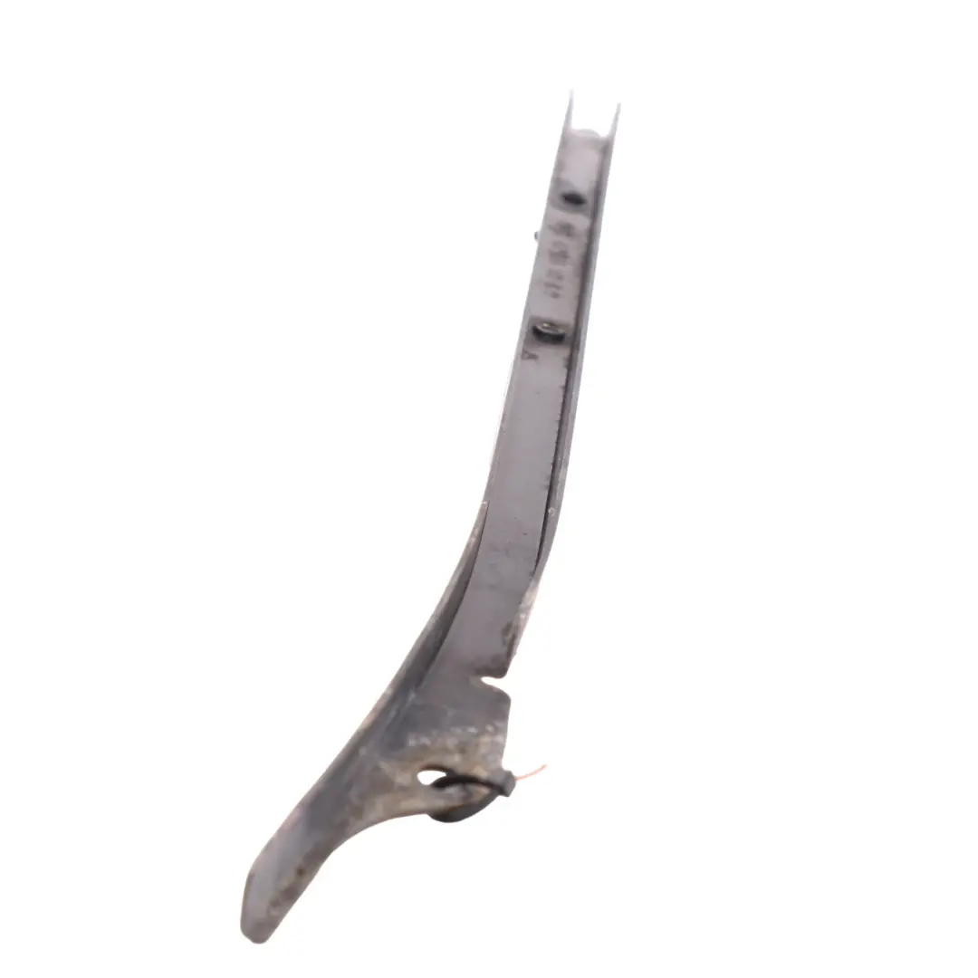 Mounting Rail Rear Bumper Left N/S Bracket Strip to Mercedes W211 Sedan with Part number A2118851921 Mercedes W211 Sedan Mounting Rail Rear Bumper Left N/S Bracket Strip - SKU A2118851921 - Part number A2118851921