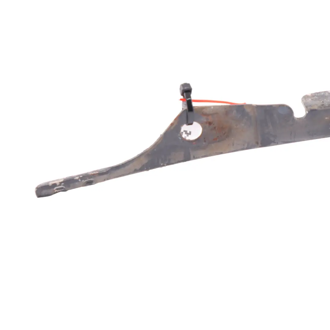 Mercedes W211 Limousine Montage Schiene Hintere Stoßstange Links - SKU A2118851921 - Teilenummer A2118851921