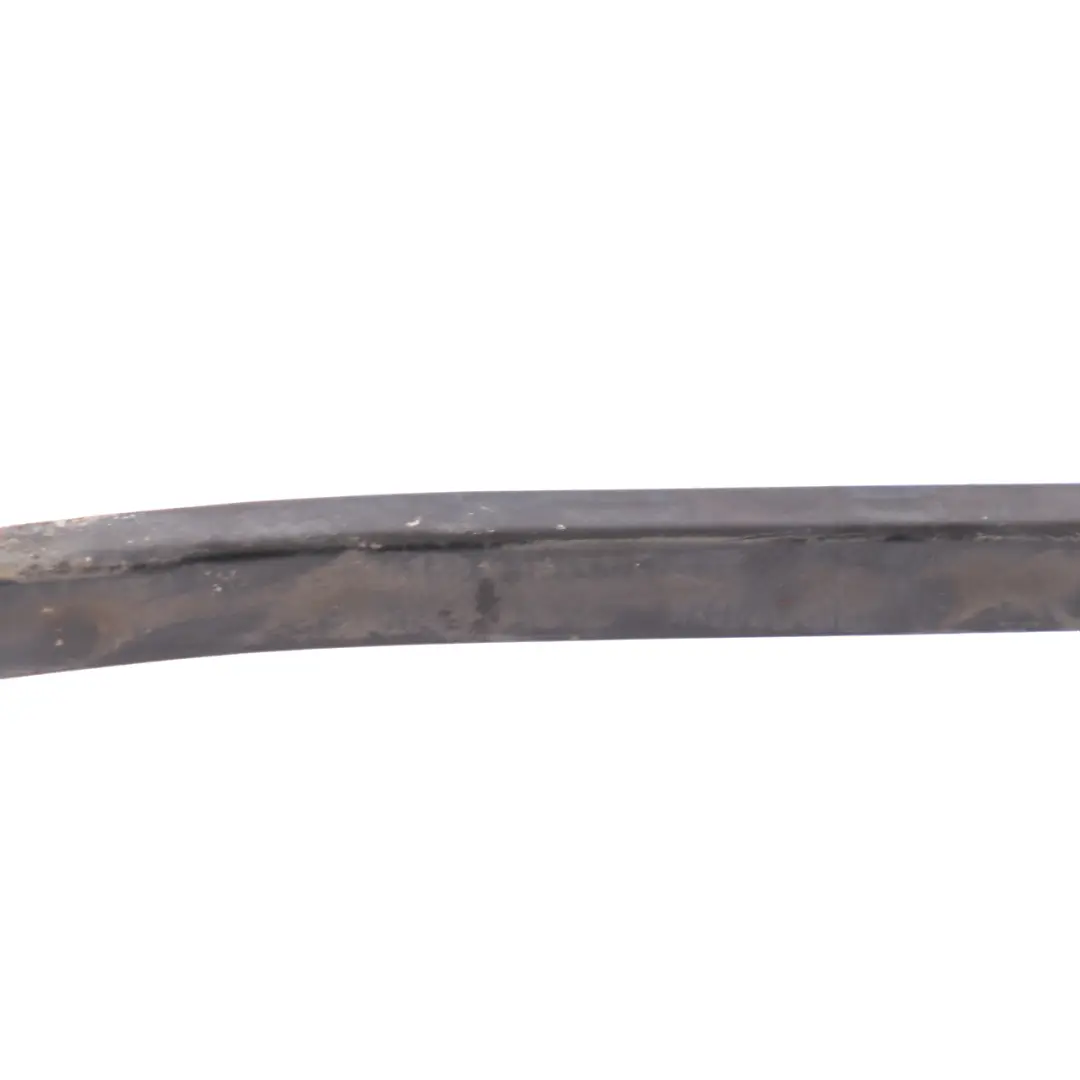 Mercedes W211 Limousine Montage Schiene Hintere Stoßstange Links - SKU A2118851921 - Teilenummer A2118851921