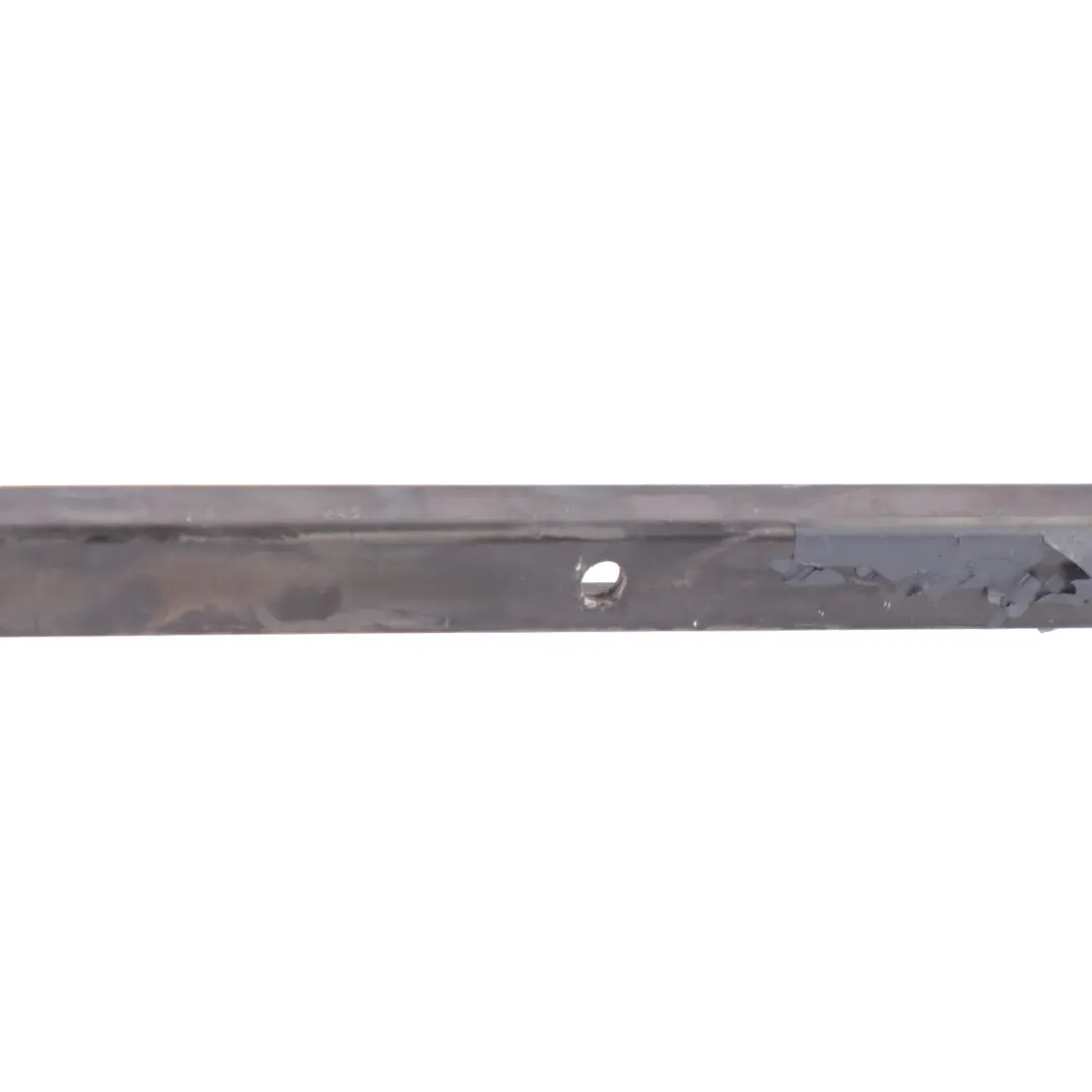 Mercedes W211 Limousine Montage Schiene Hintere Stoßstange Links - SKU A2118851921 - Teilenummer A2118851921