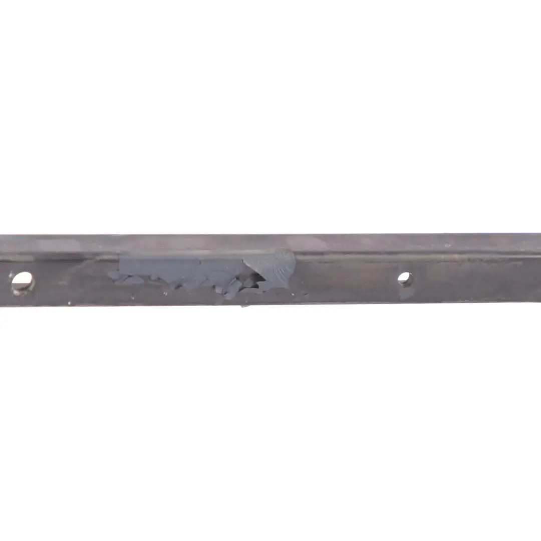 Mercedes W211 Limousine Montage Schiene Hintere Stoßstange Links - SKU A2118851921 - Teilenummer A2118851921