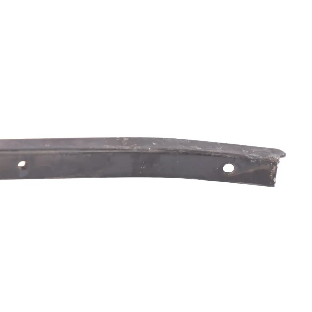 Mercedes W211 Limousine Montage Schiene Hintere Stoßstange Links - SKU A2118851921 - Teilenummer A2118851921