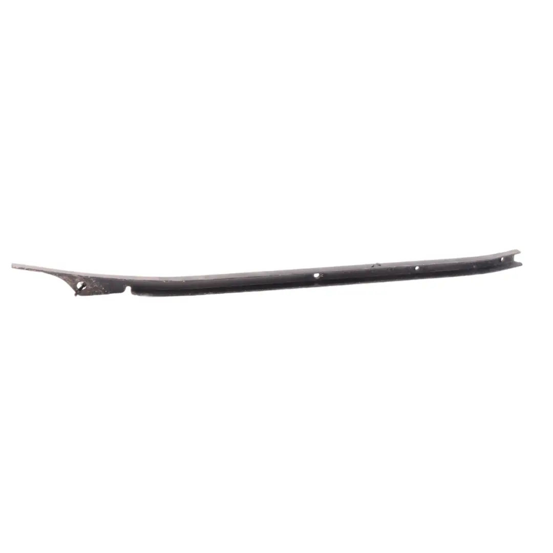 Mercedes W211 Limousine Montage Schiene Hintere Stoßstange Links - SKU A2118851921 - Teilenummer A2118851921