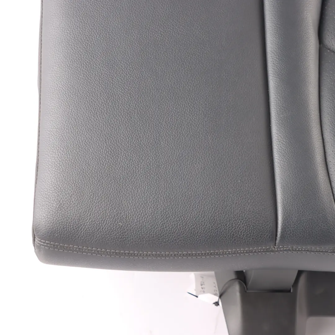 Left N/S Seat Bench Couch Leather Cover to Mercedes W211 S211 Estate Rear with Part number A2119203371 Mercedes W211 S211 Estate Rear Left N/S Seat Bench Couch Leather Cover - SKU A2119203371 - Part number A2119203371
