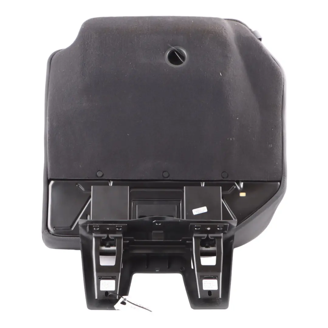 Right O/S Seat Bench Couch Leather Cover to Mercedes W211 S211 Estate Rear with Part number A2119203471 Mercedes W211 S211 Estate Rear Right O/S Seat Bench Couch Leather Cover - SKU A2119203471-1 - Part number A2119203471