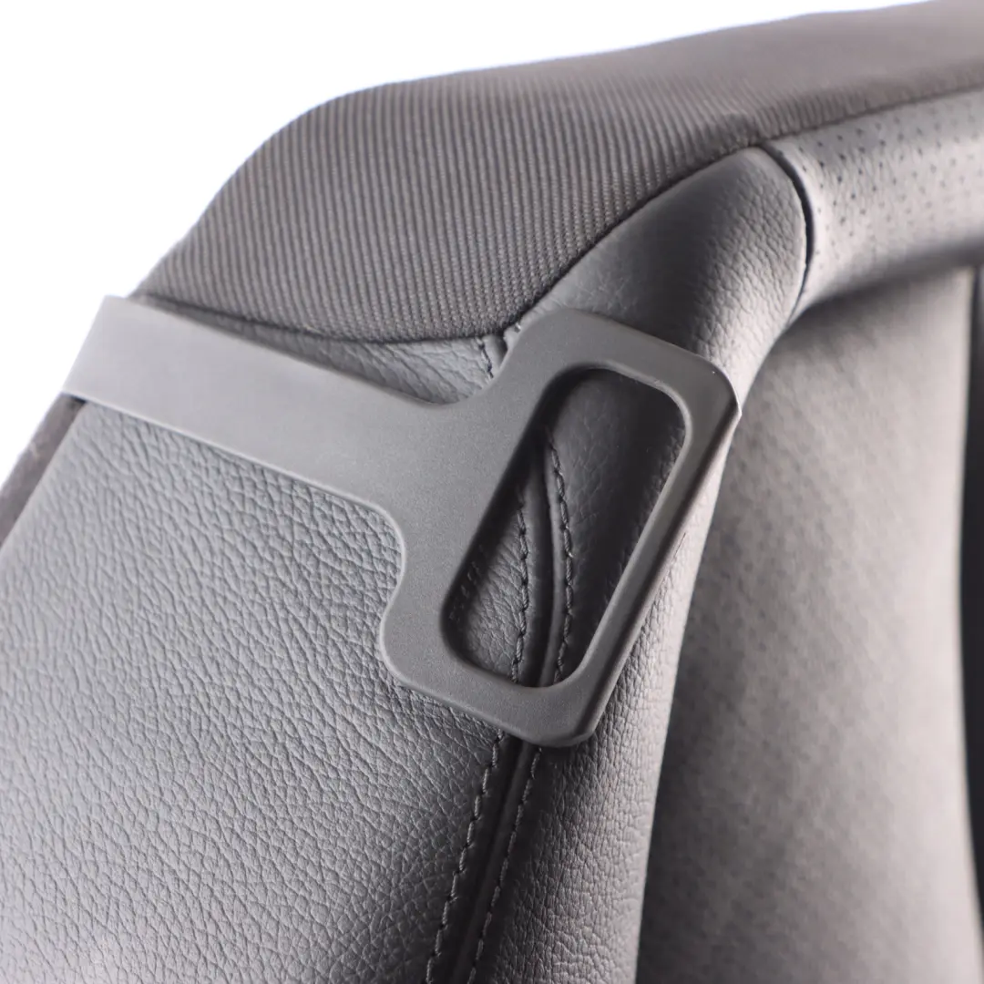 Right O/S Seat Bench Couch Leather Cover to Mercedes W211 S211 Estate Rear with Part number A2119203471 Mercedes W211 S211 Estate Rear Right O/S Seat Bench Couch Leather Cover - SKU A2119203471-1 - Part number A2119203471