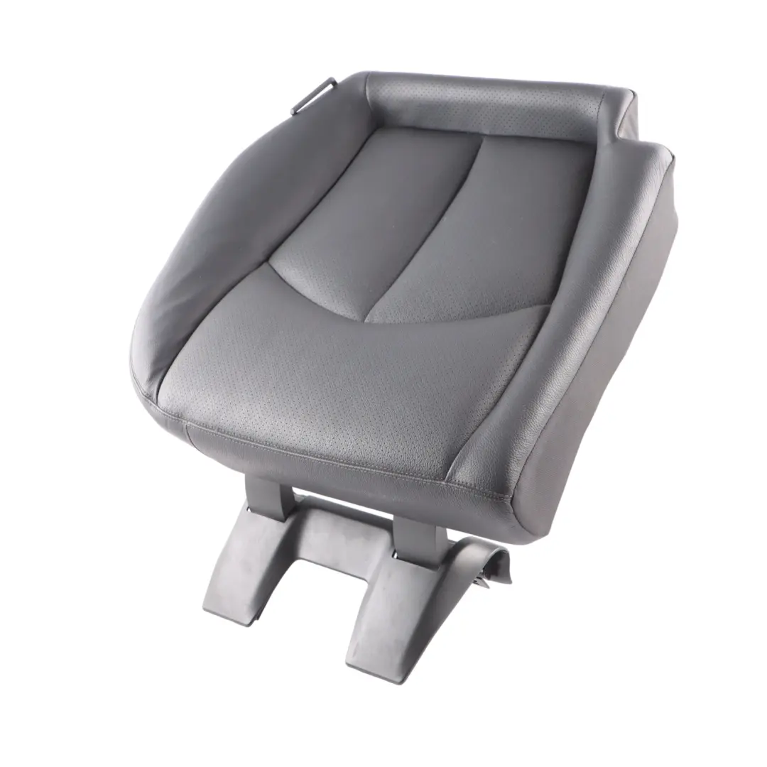 Right O/S Seat Bench Couch Leather Cover to Mercedes W211 S211 Estate Rear with Part number A2119203471 Mercedes W211 S211 Estate Rear Right O/S Seat Bench Couch Leather Cover - SKU A2119203471-1 - Part number A2119203471