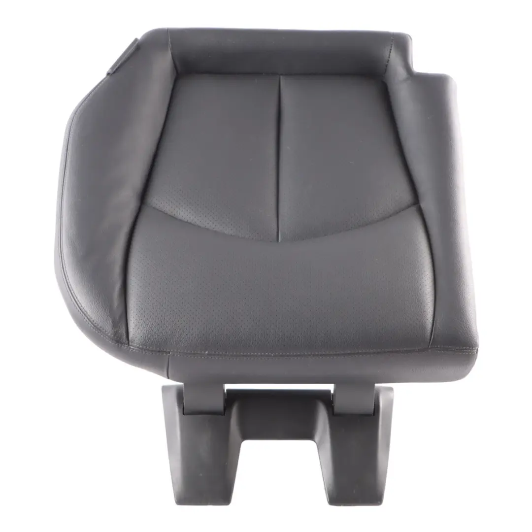 Mercedes W211 S211 Estate Rear Right O/S Seat Bench Couch Leather Cover - SKU A2119203471-1 - Part number A2119203471