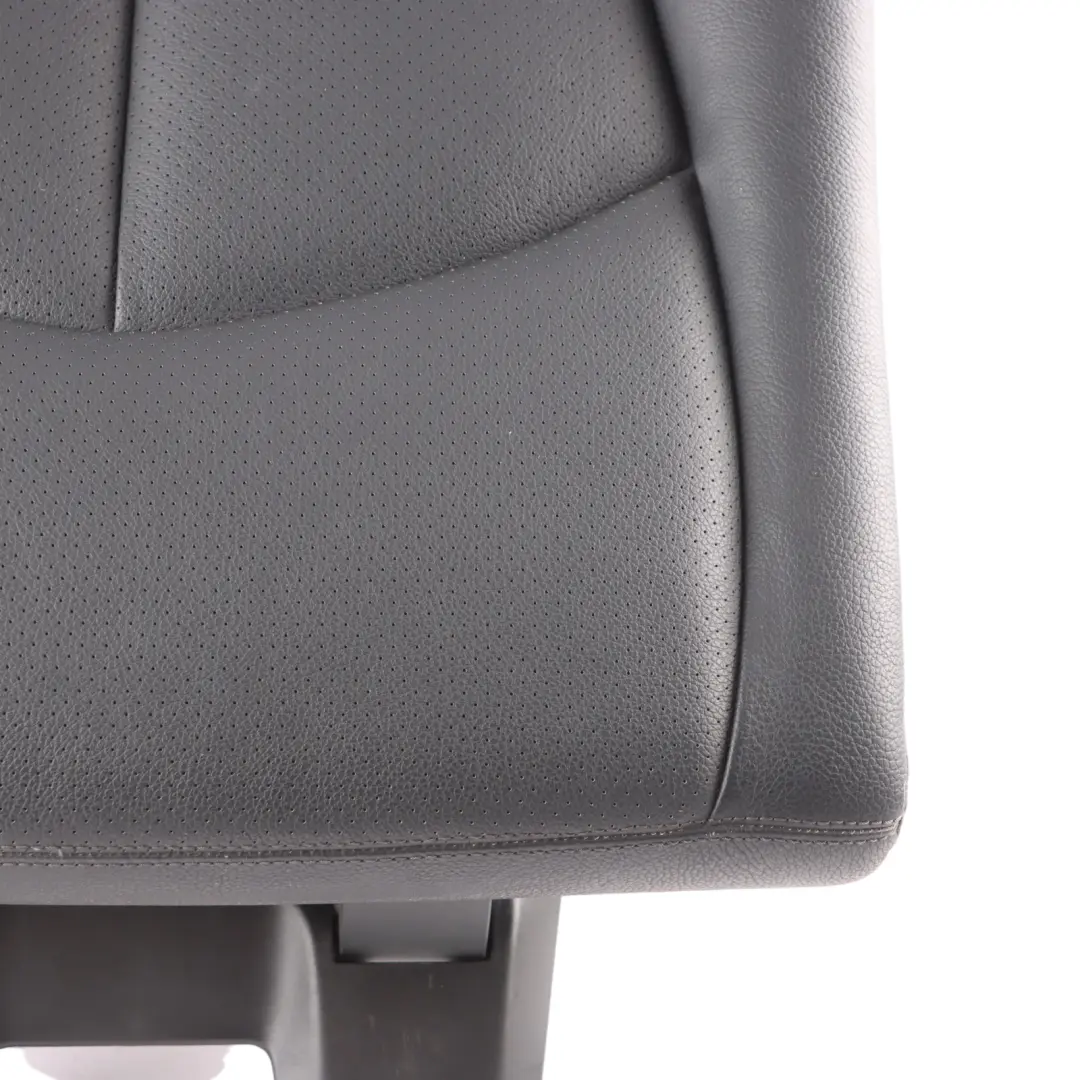 Mercedes W211 S211 Estate Rear Right O/S Seat Bench Couch Leather Cover - SKU A2119203471-1 - Part number A2119203471