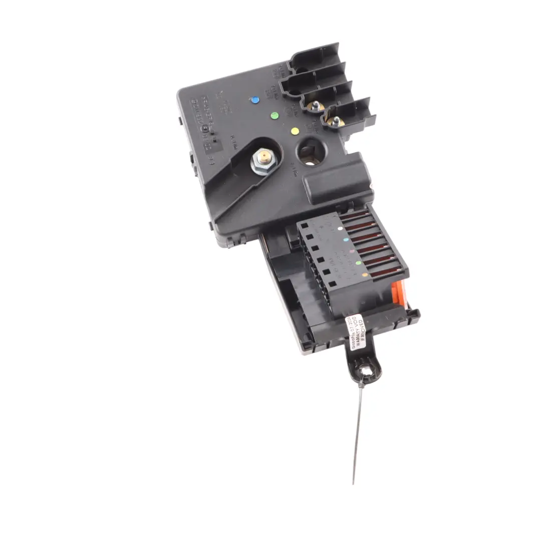 Prefuse Fuse Distribution Box Electric Unit Front to Mercedes W211 C219 with Part number A2119820302 Mercedes W211 C219 Prefuse Fuse Distribution Box Electric Unit Front - SKU A2119820302 - Part number A2119820302