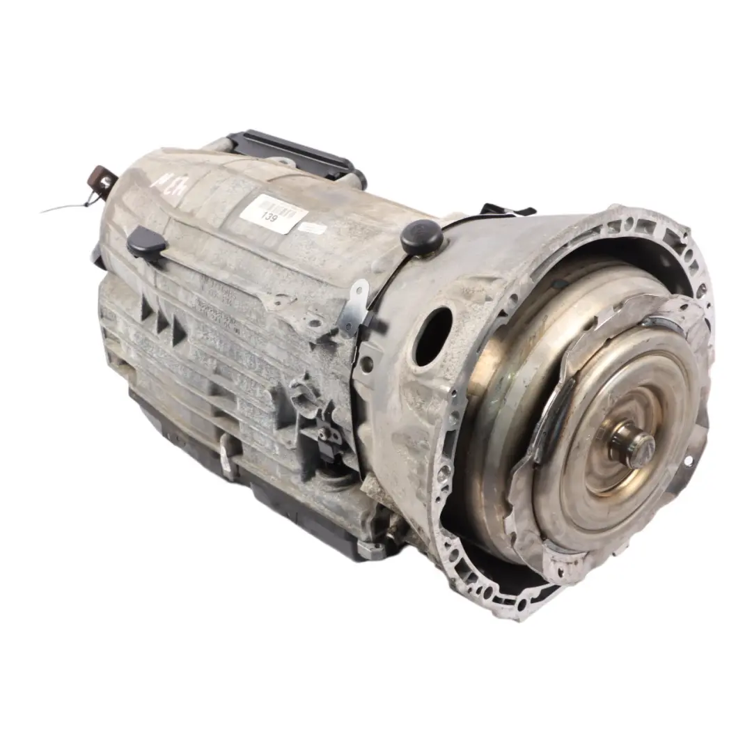Gearbox Mercedes W204 C207 W212 722903 722.903 2122705709 WARRANTY to Automatic with Part number A2122707409 Automatic Gearbox Mercedes W204 C207 W212 722903 722.903 2122705709 WARRANTY - SKU A2122707409 - Part number A2122707409