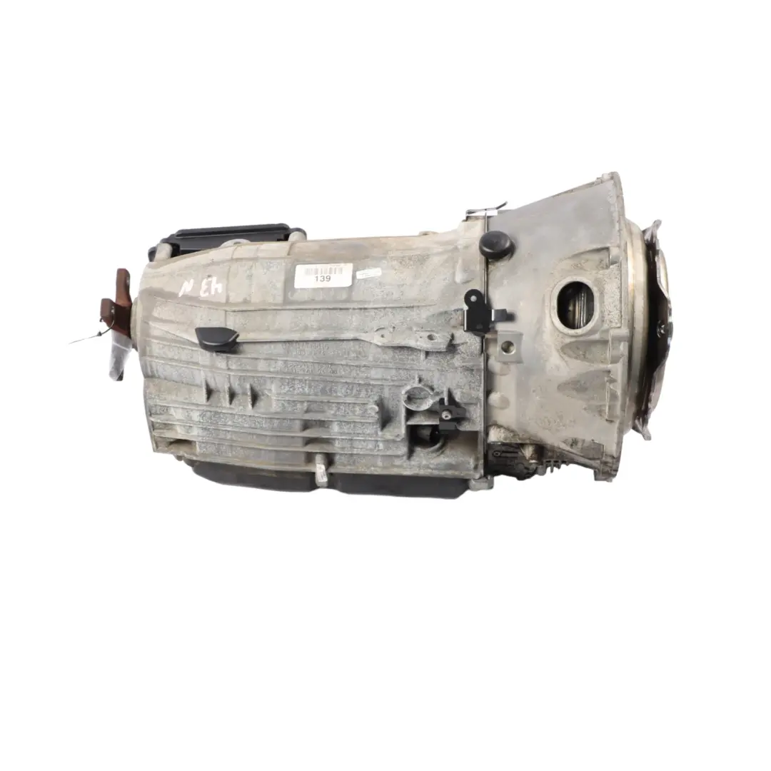 Gearbox Mercedes W204 C207 W212 722903 722.903 2122705709 WARRANTY to Automatic with Part number A2122707409 Automatic Gearbox Mercedes W204 C207 W212 722903 722.903 2122705709 WARRANTY - SKU A2122707409 - Part number A2122707409
