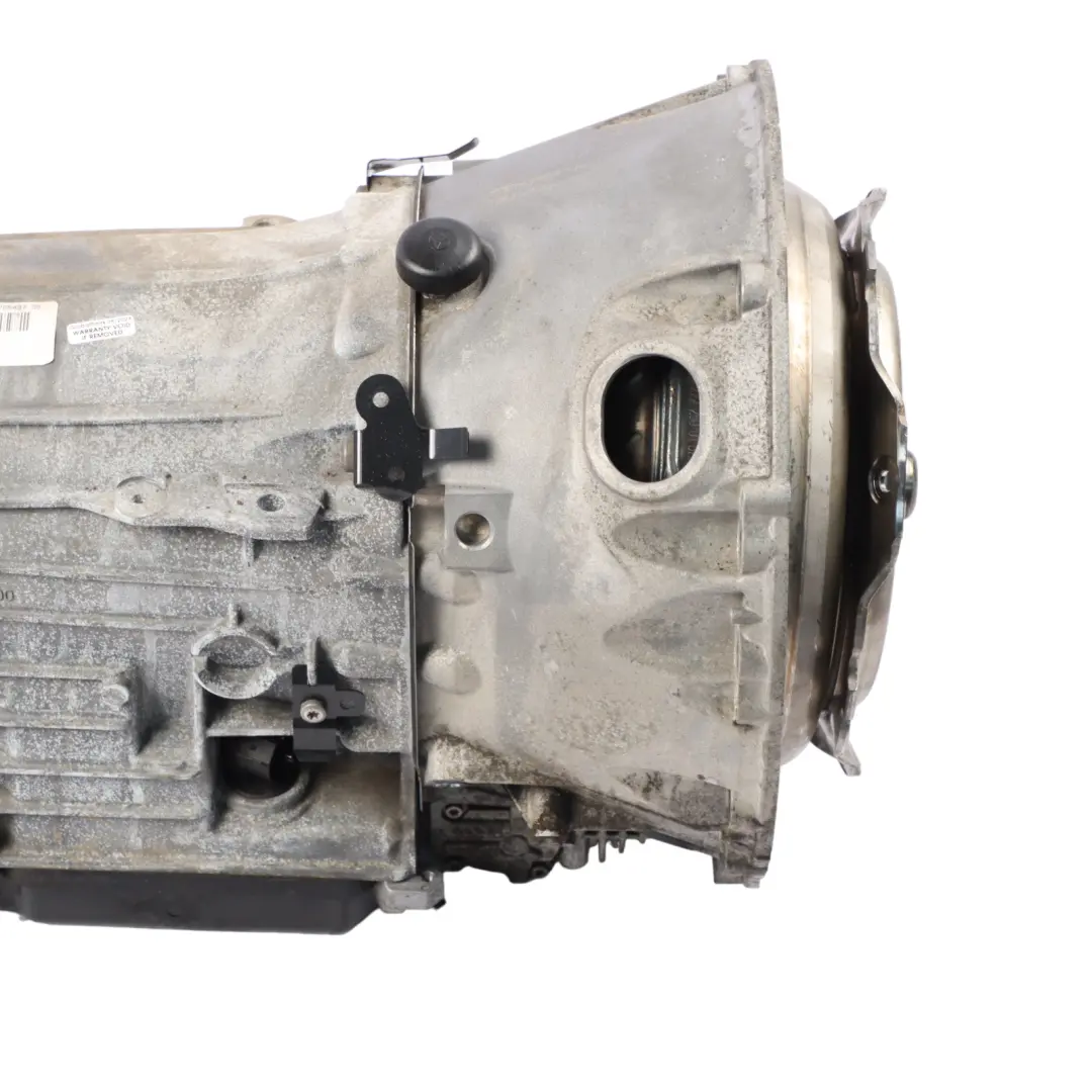 Gearbox Mercedes W204 C207 W212 722903 722.903 2122705709 WARRANTY to Automatic with Part number A2122707409 Automatic Gearbox Mercedes W204 C207 W212 722903 722.903 2122705709 WARRANTY - SKU A2122707409 - Part number A2122707409