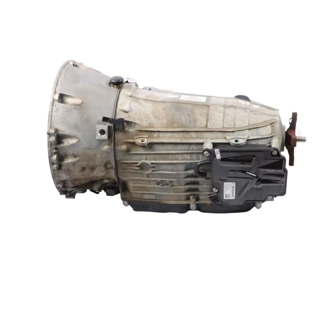 Automatic Gearbox Mercedes W204 C207 W212 722903 722.903 2122705709 WARRANTY - SKU A2122707409 - Part number A2122707409