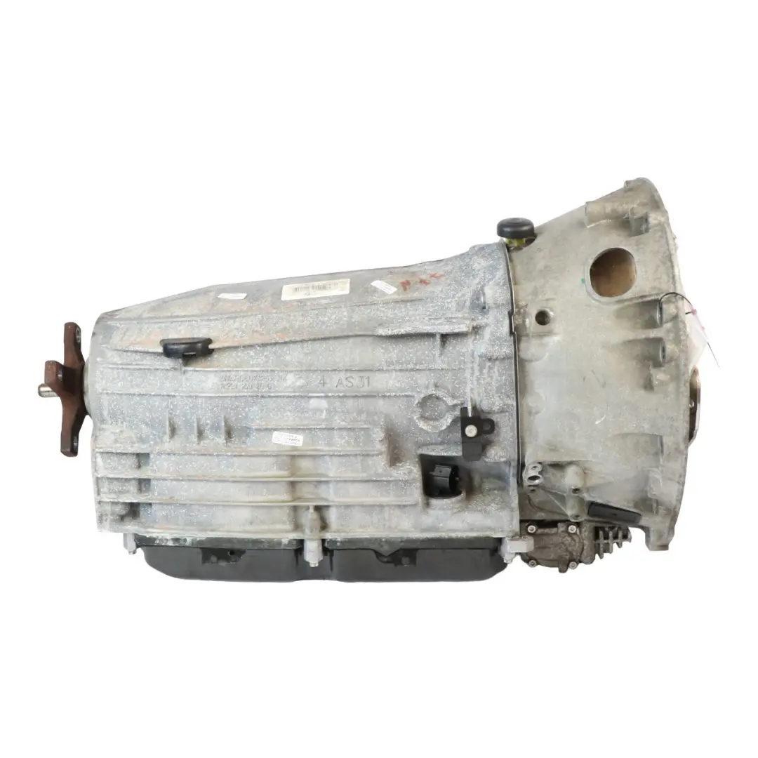 Mercedes W204 W212 722908 722.908 Skrzynia Biegów Automatyczna A2122706908 - SKU A2122708108 - Numer Części A2122708108