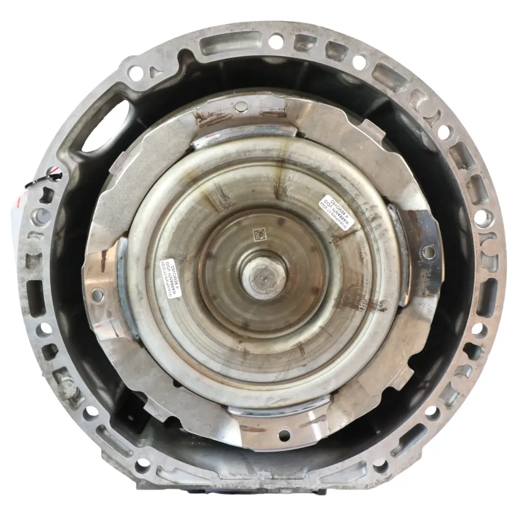 Mercedes W204 W212 722908 722.908 Skrzynia Biegów Automatyczna A2122706908 - SKU A2122708108 - Numer Części A2122708108