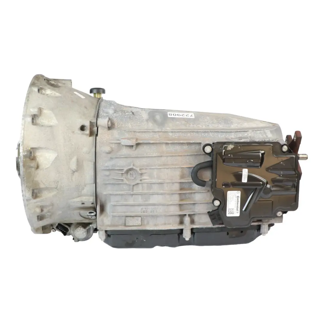 Mercedes W204 W212 722908 722.908 Skrzynia Biegów Automatyczna A2122706908 - SKU A2122708108 - Numer Części A2122708108