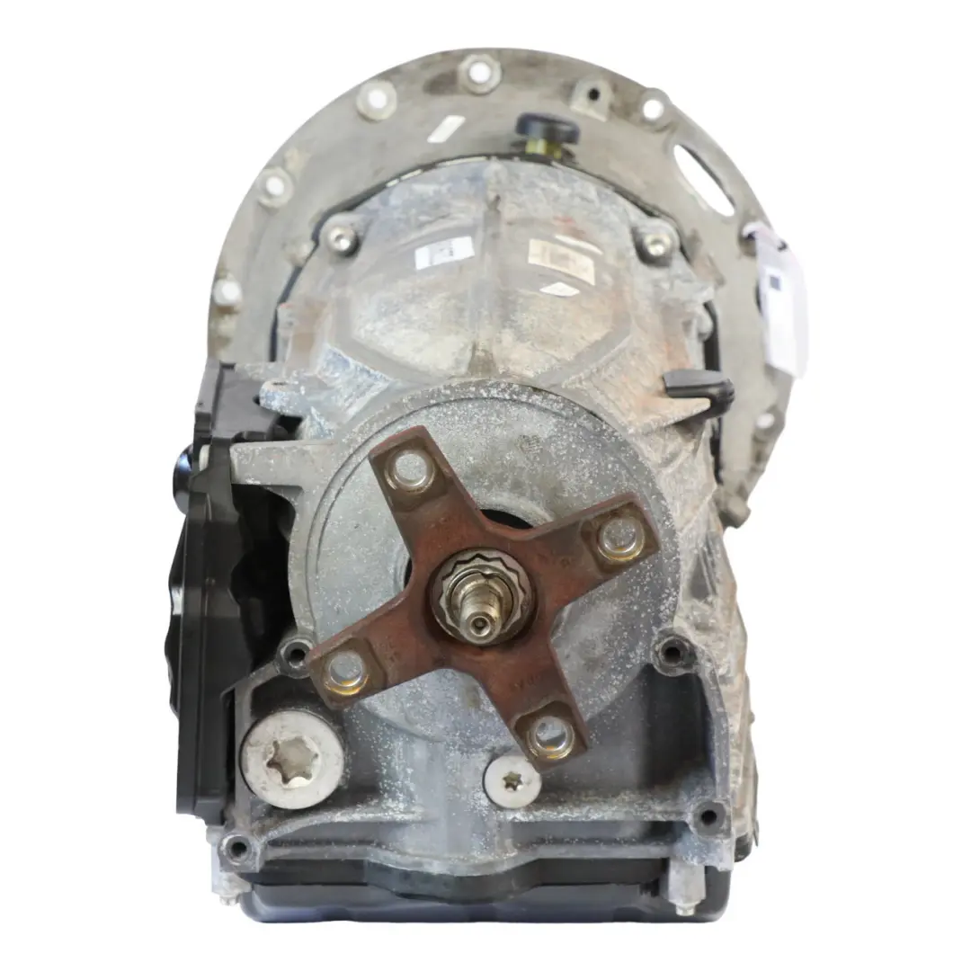 Mercedes W204 W212 722908 722.908 Skrzynia Biegów Automatyczna A2122706908 - SKU A2122708108 - Numer Części A2122708108