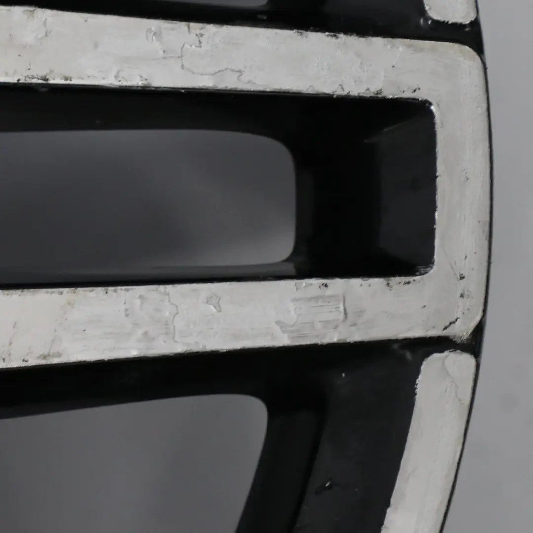 Felga Aluminiowa 18" ET:54 9J do Mercedes W212 AMG o numerze A2124010400 Mercedes W212 AMG Felga Aluminiowa 18" ET:54 9J - SKU A2124010400-1 - Numer Części A2124010400