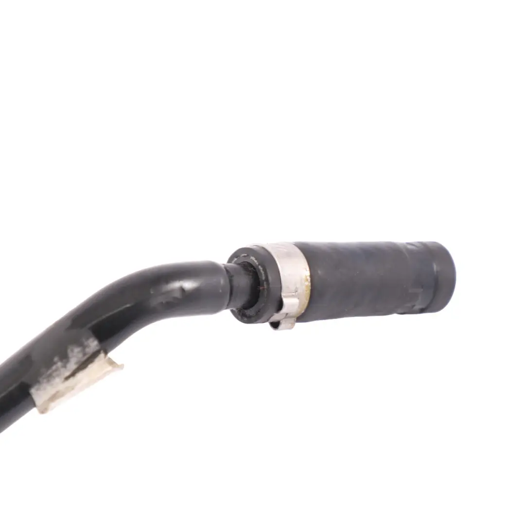 Mercedes W204 olio radiatore servosterzo tubo linea benzina M156 - SKU A2124660481 - Numero di parte A2124660481