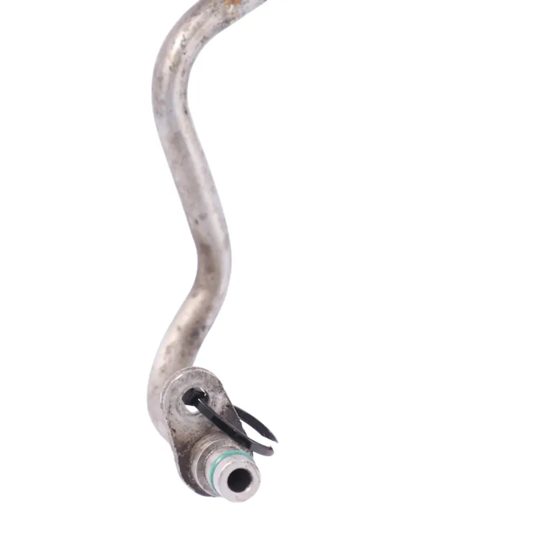 Mercedes W204 olio radiatore servosterzo tubo linea benzina M156 - SKU A2124660481 - Numero di parte A2124660481