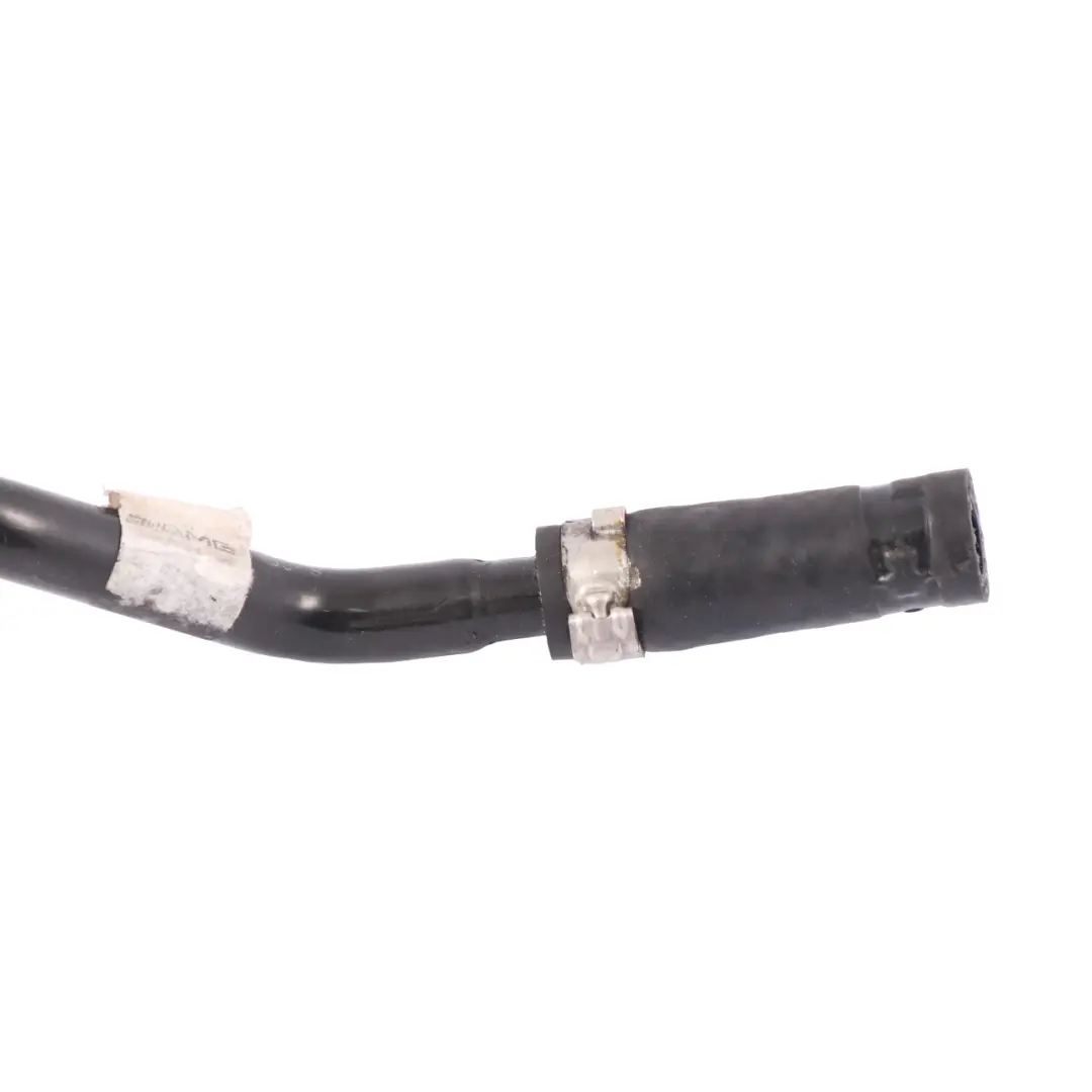 Mercedes W204 Ölkühler Servolenkung Schlauchleitung Benzin M156 - SKU A2124660481 - Teilenummer A2124660481