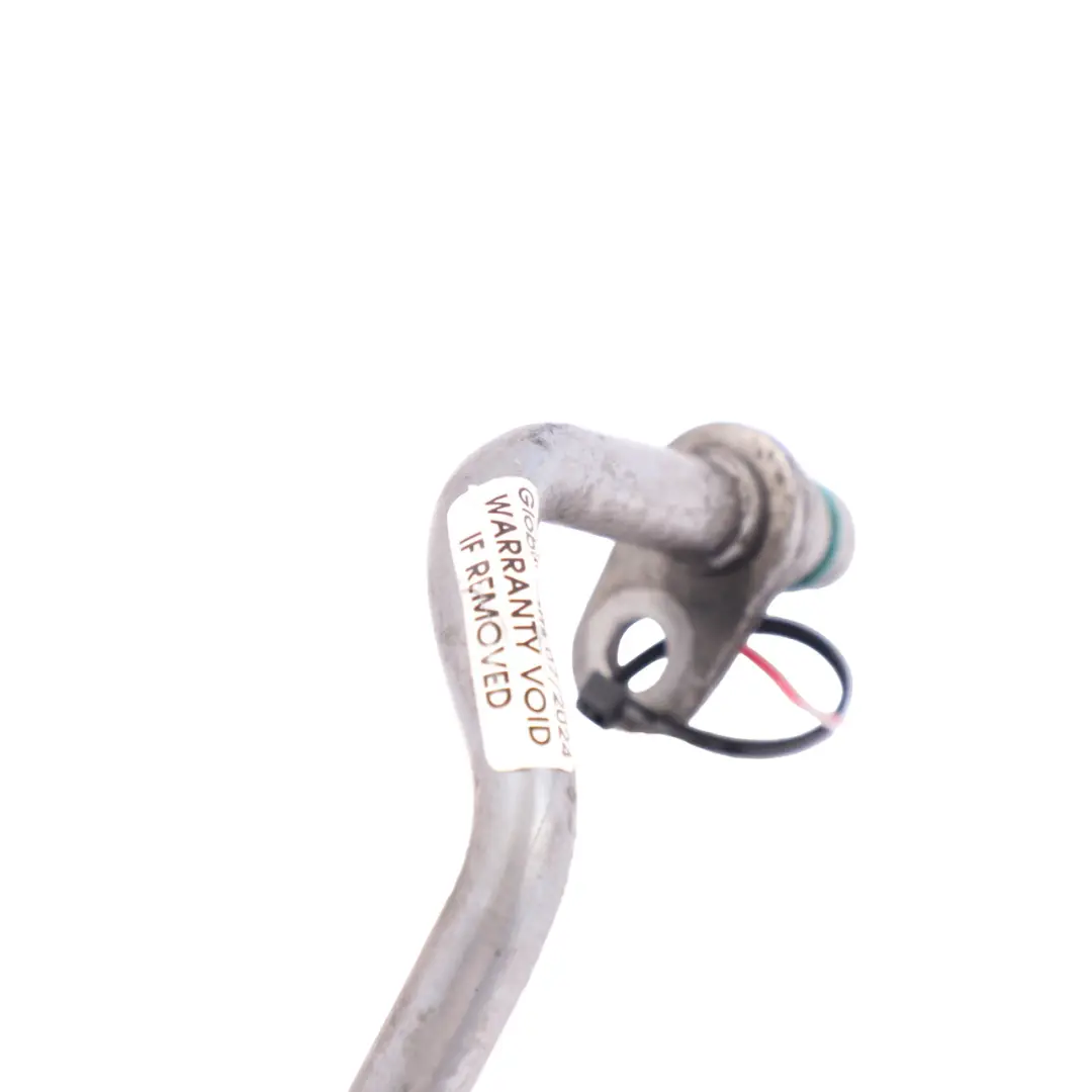 Mercedes W204 Ölkühler Servolenkung Schlauchleitung Benzin M156 - SKU A2124660481 - Teilenummer A2124660481