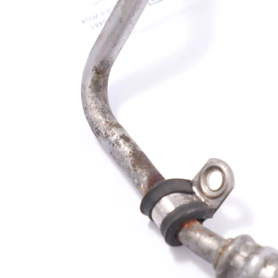 Rura Przewód Układu Wspomagania Benzyna M156 do Mercedes W204 o numerze A2124660481 Mercedes W204 Rura Przewód Układu Wspomagania Benzyna M156 - SKU A2124660481 - Numer Części A2124660481