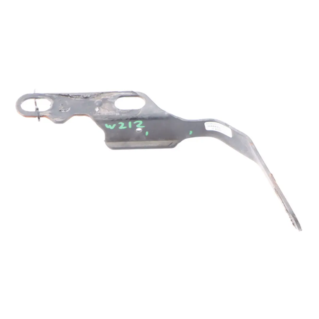  Exhaust Muffler Holder Mercedes W212 E 63 AMG Right O/S Bracket - SKU A2124922641 - Part number A2124922641