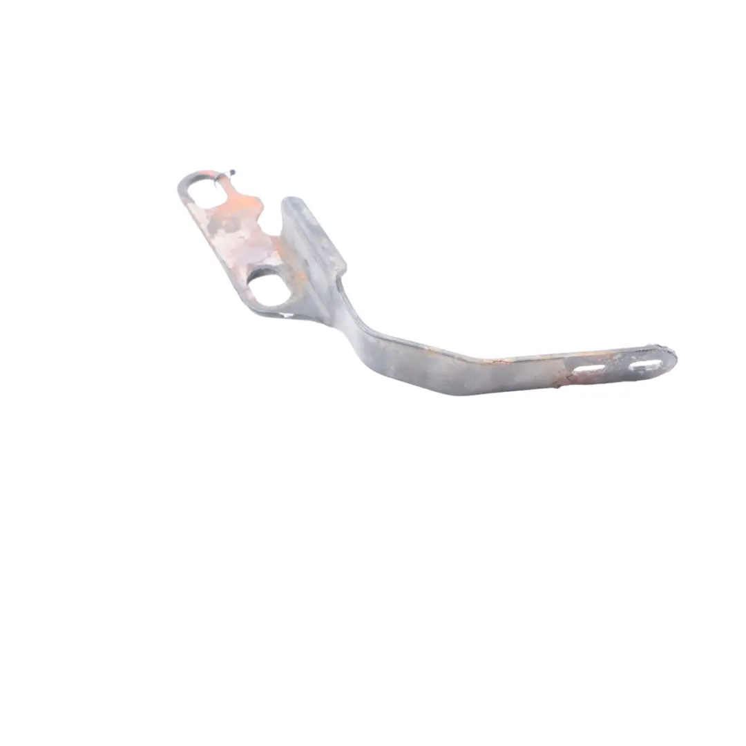Exhaust Muffler Holder Mercedes W212 E 63 AMG Right O/S Bracket to with Part number A2124922641 Exhaust Muffler Holder Mercedes W212 E 63 AMG Right O/S Bracket - SKU A2124922641 - Part number A2124922641