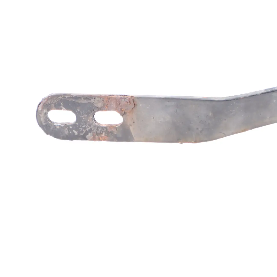 Exhaust Muffler Holder Mercedes W212 E 63 AMG Right O/S Bracket to with Part number A2124922641 Exhaust Muffler Holder Mercedes W212 E 63 AMG Right O/S Bracket - SKU A2124922641 - Part number A2124922641